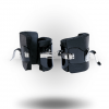 Body-Solid Inversion Boots Equipment