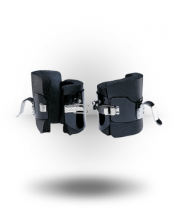 Body-Solid Inversion Boots Equipment