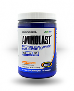 Gaspari Nutrition AminoLast