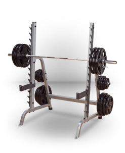 Body-Solid Multi-Press Rack