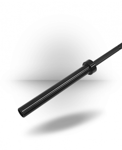 Vulcan Men's Training Olympic Bearing Bar