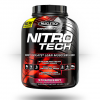 MuscleTech Nitro-Tech Supplements