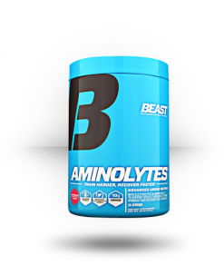Beast Sports Nutrition Aminolytes