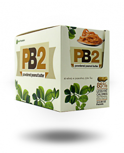 Bell Plantation PB2 Powdered Peanut Butter