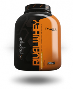 Rivalus Rivalwhey Supplements