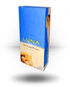 Clif Supplements LUNA Bar