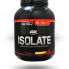 Optimum Nutrition Isolate
