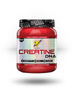 BSN Supplements Creatine DNA