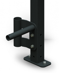 Torque Fitness Triple Play Equipment