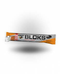 Clif Supplements SHOT BLOKS Energy Chews