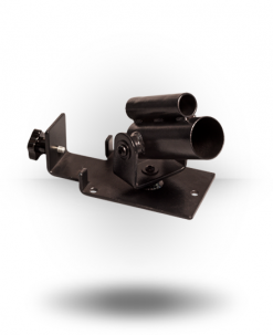 Body-Solid T-Bar Row Platform Equipment