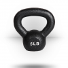 York Barbell Hercules Cast Iron Kettlebell