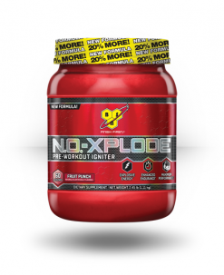 BSN Supplements N.O.-Xplode 3.0