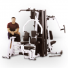Body-Solid EXM3000LPS Home Gym Equipment 1 Body-Solid EXM3000LPS Home Gym Equipment