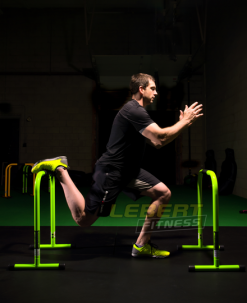 Lebert Fitness Equalizer XL Equipment