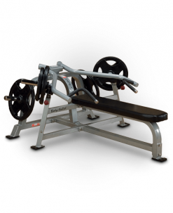 Body-Solid Equipment Leverage Bench Press
