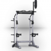 Torque Fitness Half Cage - X1 Package Equipment 2 Torque Fitness Half Cage - X1 Package Equipment