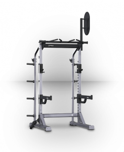 Torque Fitness Half Cage - X1 Package Equipment