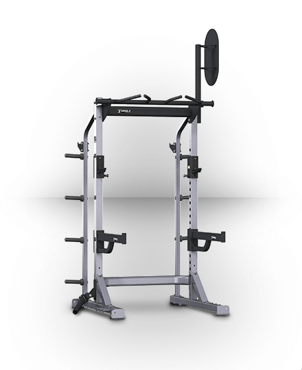 Torque Fitness Half Cage - X1 Package Equipment 3 Torque Fitness Half Cage - X1 Package Equipment