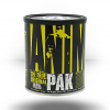 Universal Nutrition Supplements Animal Pak