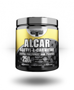 Primaforce Alcar Supplements