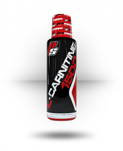 ProSupps Supplements L-Carnitine 1500