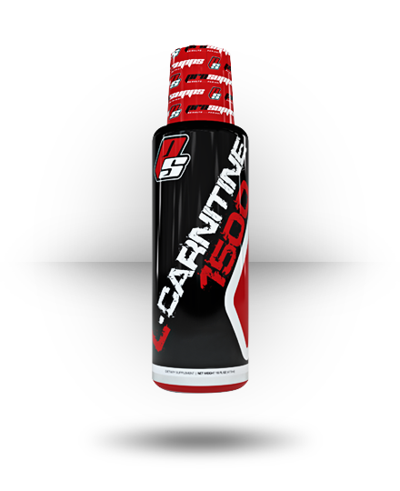 ProSupps Supplements L-Carnitine 1500 3 ProSupps Supplements L-Carnitine 1500