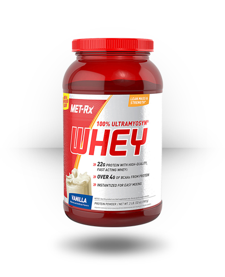 MET-Rx Ultramyosyn Whey 3 MET-Rx Ultramyosyn Whey