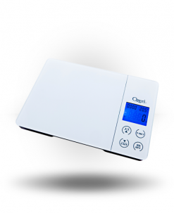 Ozeri Lifestyle Gourmet Digital Kitchen Scale