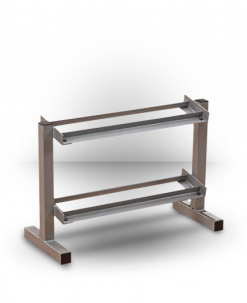 Powerline Dumbbell Rack Equipment