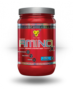 BSN Amino X