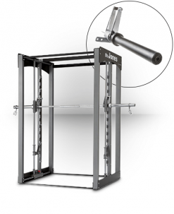 Bodycraft Jones Light Commercial Equipment