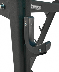 Torque Fitness Barbell Rack 8 Torque Fitness Barbell Rack