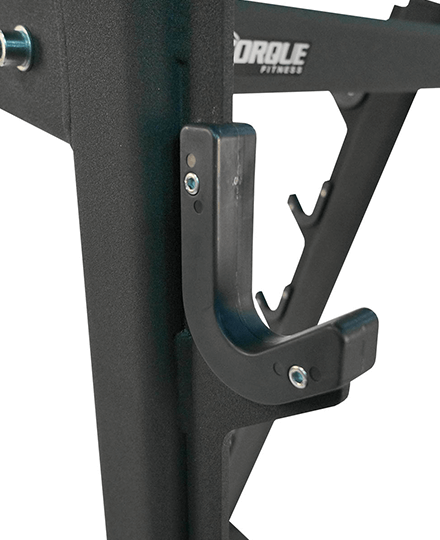 Torque Fitness Barbell Rack 5 Torque Fitness Barbell Rack