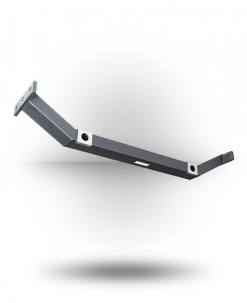 York Barbell ST Bench Stringer