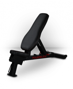 PowerBlock Equipment PowerBench