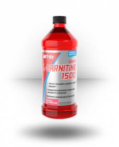 MET-Rx Liquid L-Carnitine 1500 Supplements