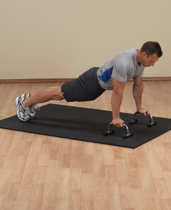 Body-Solid Push Up Bars