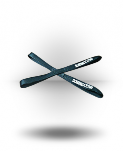 Sorinex Equipment Ultimate Lifting And Utility Straps