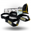 Lebert Fitness Equipment Stretch Strap
