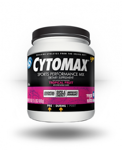 CytoSport Supplements Cytomax