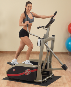 Best Fitness Elliptical Trainer Equipment