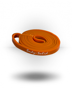 Body-Solid Power Band Equipment