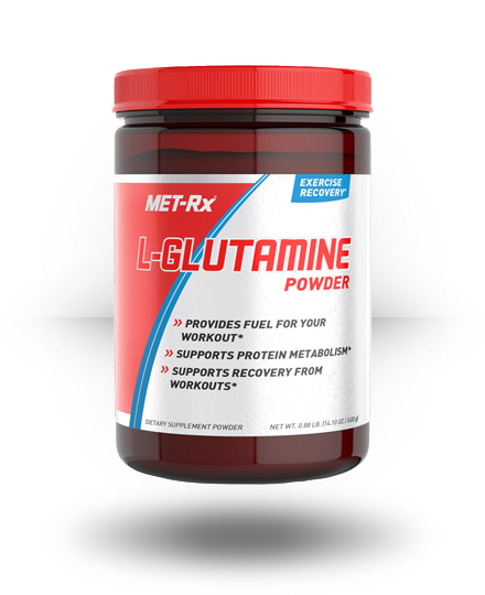 MET-Rx L-Glutamine Powder 3 MET-Rx L-Glutamine Powder