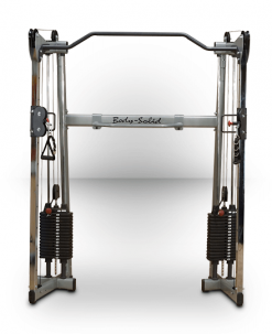 Body-Solid Functional Training Center Equipment