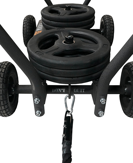 Torque Fitness Tank Tow Rope Equipment 4 Torque Fitness Tank Tow Rope Equipment