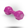 Body-Solid Equipment Vinyl Dumbbell
