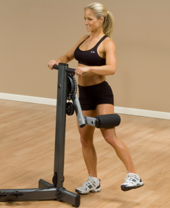 Body-Solid Equipment Fusion Multi-Hip Station Attachment