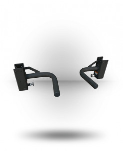 Torque Fitness Equipment Dip/Step/Attachment Anchor