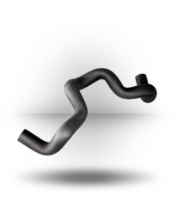 ShoulderHorn Equipment